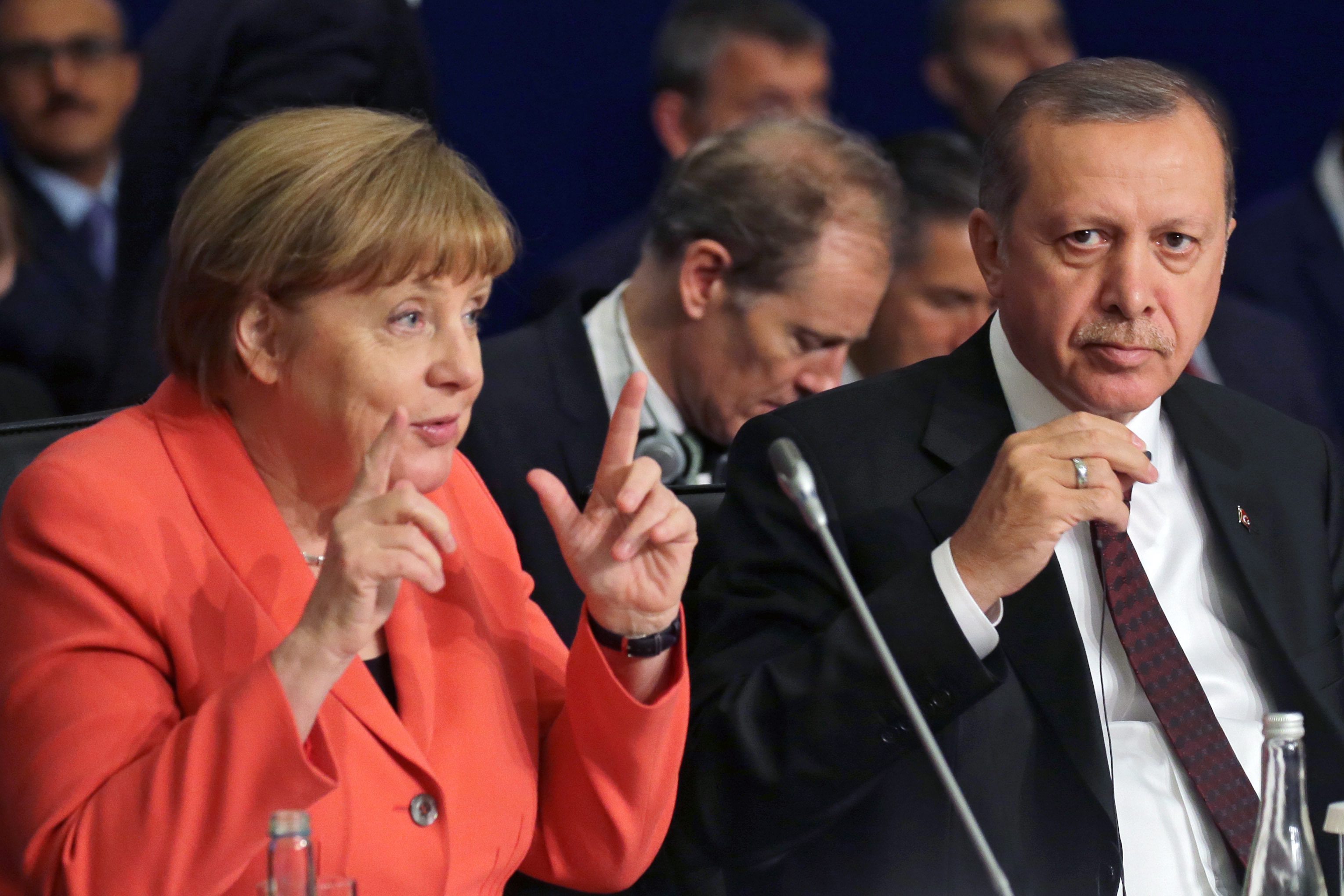 Τουρκία: Η σχέση με την ΕΕ «δεν είναι η μόνη μας επιλογή»
