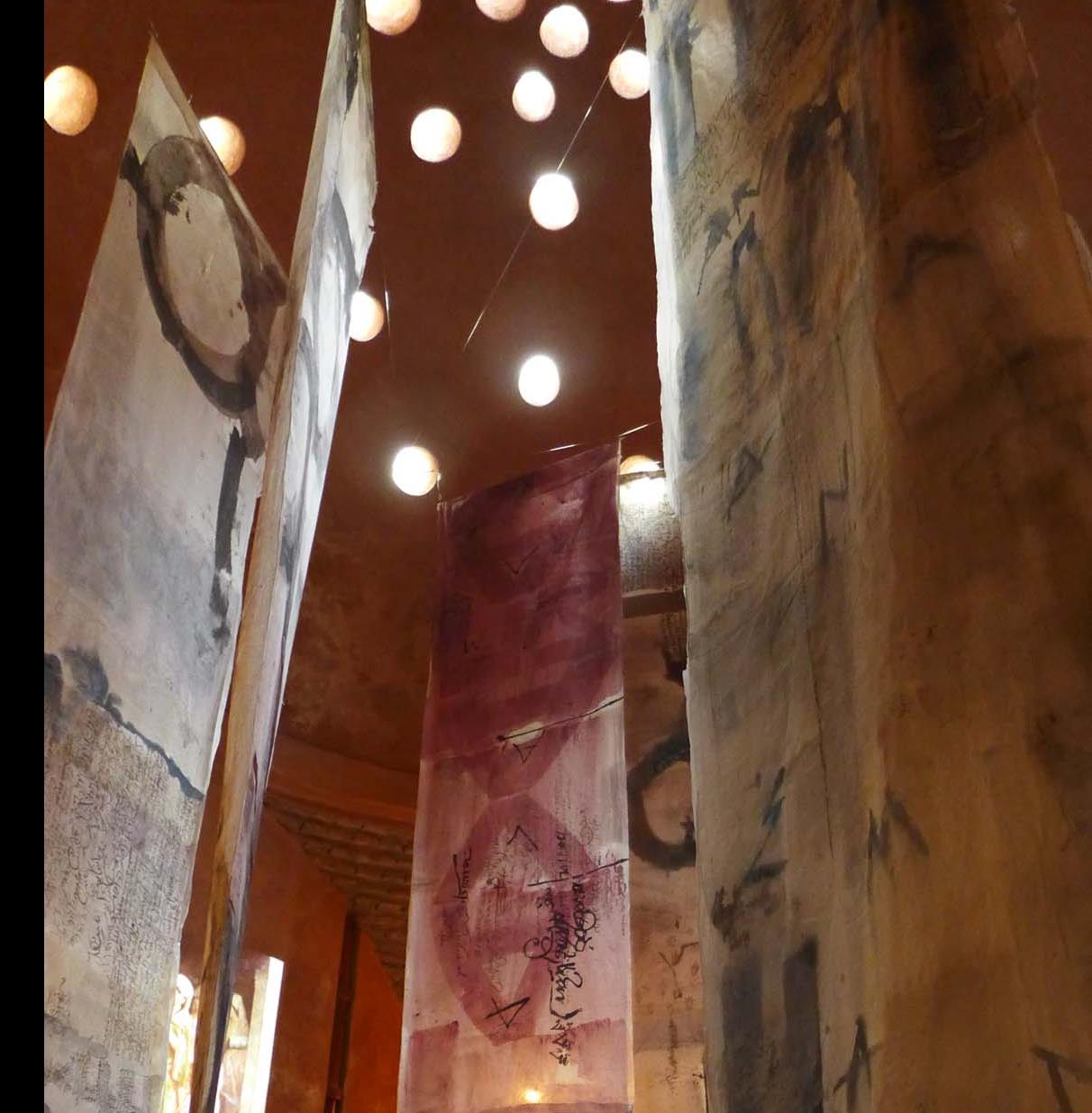 Έκθεση για το προσφυγικό στο Μουσείο Ελληνικής Λαϊκής Τέχνης