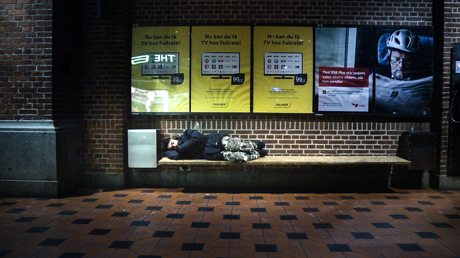 «Πρόσφυγες: Απόδραση προς την ελευθερία;» στην Ταινιοθήκη της Ελλάδος