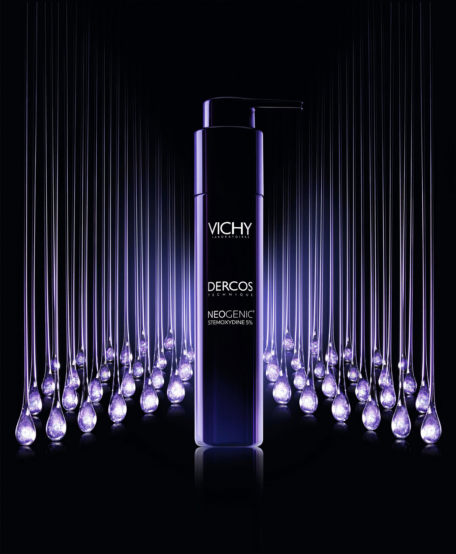 Αποκτήστε πυκνότερα μαλλιά σε τρεις μήνες