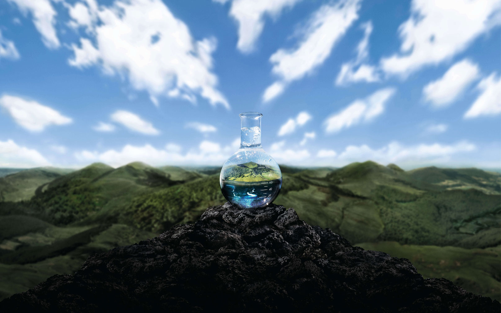 Αποκτήστε επιδερμίδα αποδεδειγμένα πιο δυνατή