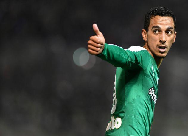 Έως το 2019 στον Παναθηναϊκό ο Ζέκα