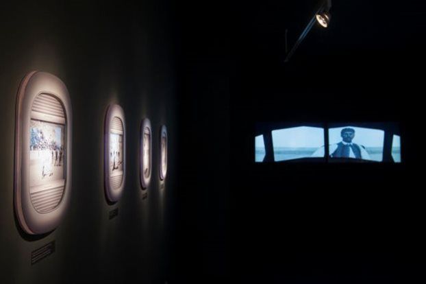 Οι πρώτοι Ολυμπιακοί Αγώνες «εν πτήσει»