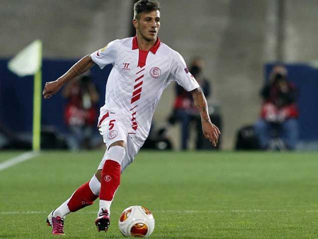 Εκλεισε τον Φιγκέιρας από τη Σεβίλη o Ολυμπιακός