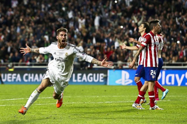 Ο ισπανικός «εμφύλιος» στο Μιλάνο έχει… παράδοση