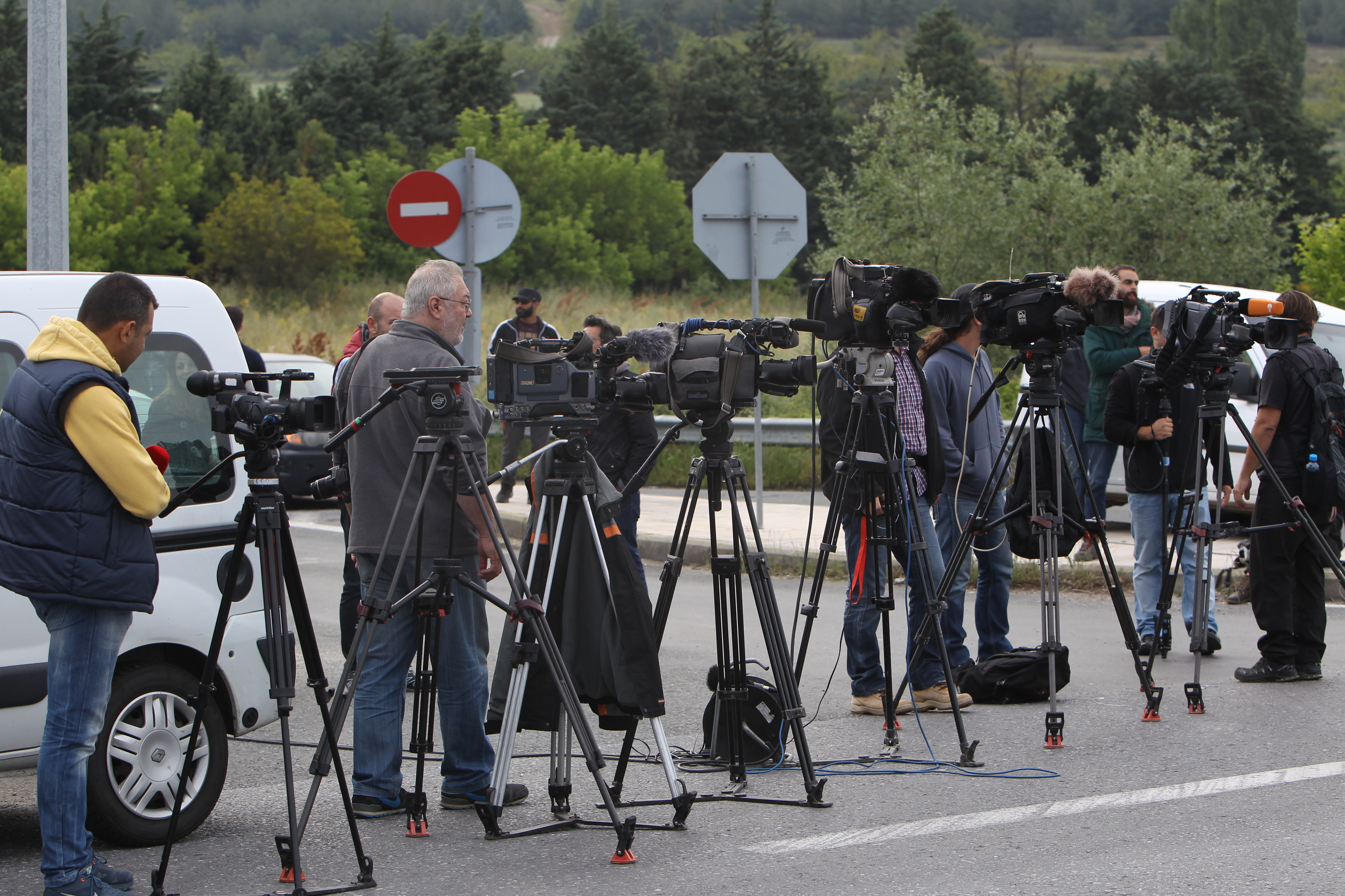 ΝΔ: Εκθέτουν τη χώρα διεθνώς με τη λογοκρισία στην Ειδομένη