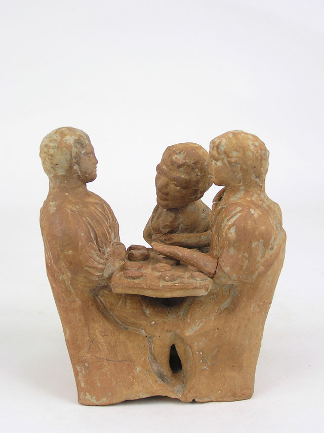 Το Αθέατο Μουσείο παρουσιάζει «ένα παιχνίδι για φίλους»