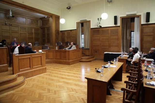 Δεν ισχύουν από το νέο σχολικό έτος οι όποιες αλλαγές υιοθετηθούν