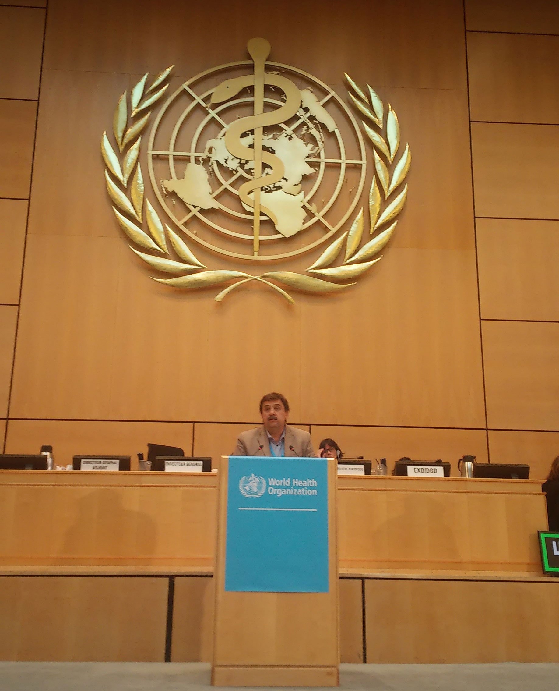 Ξανθός: Ριζική αντιστροφή των προτεραιοτήτων Υγείας εν καιρώ κρίσης