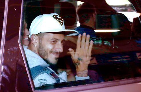 Στην Αθήνα για λογαριασμό του Ολυμπιακού ο Φιγκέιρας