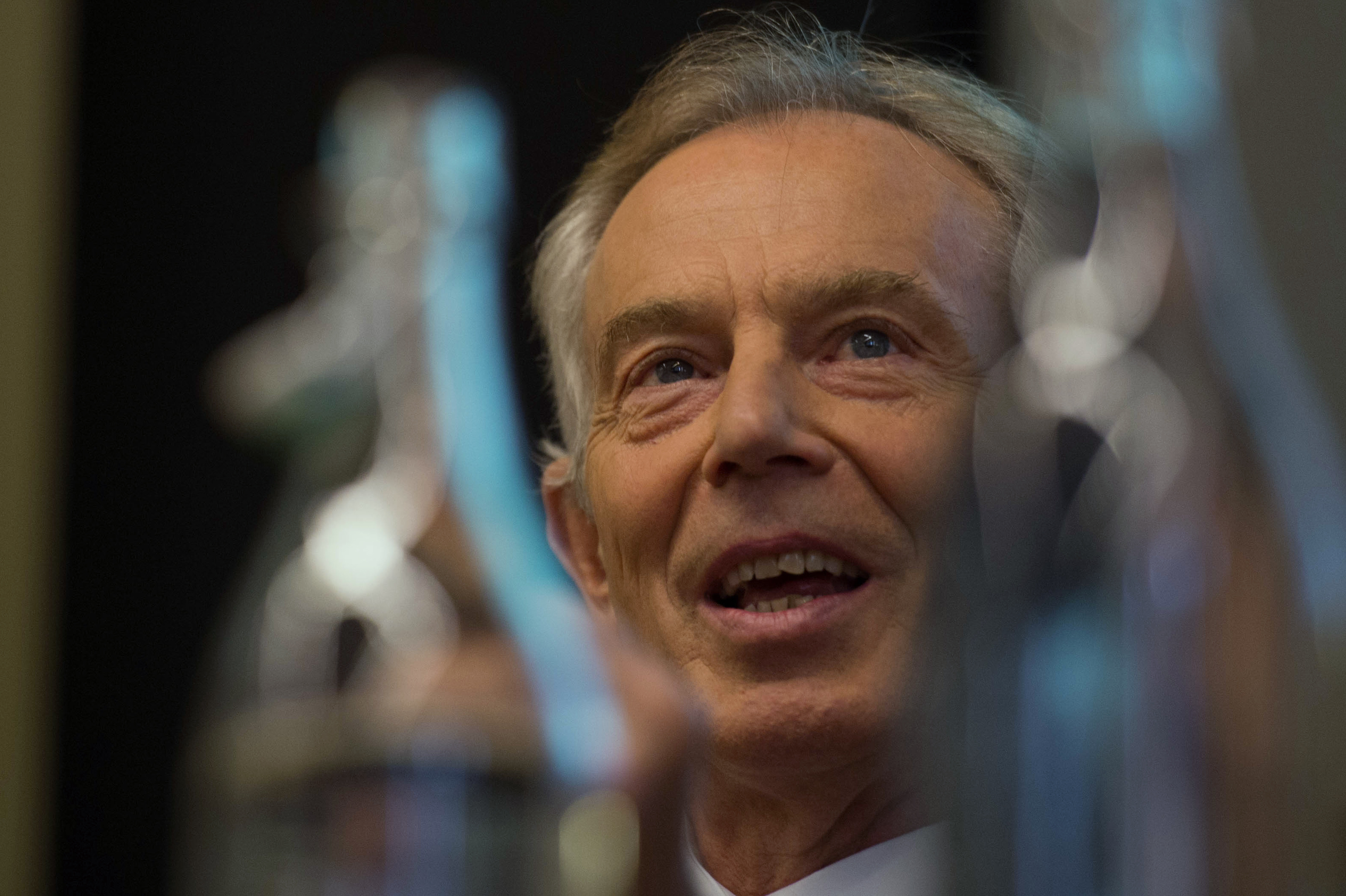 Μπλερ: Γιατί με αντιπαθούν και γιατί ο Κόρμπιν είναι «επικίνδυνο πείραμα»