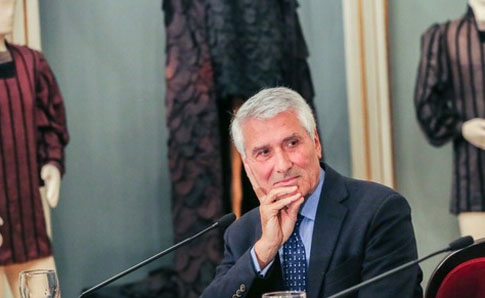 Στον Βαγγέλη Χρόνη το πρώτο βραβείο του Διεθνούς Διαγωνισμού Ποίησης