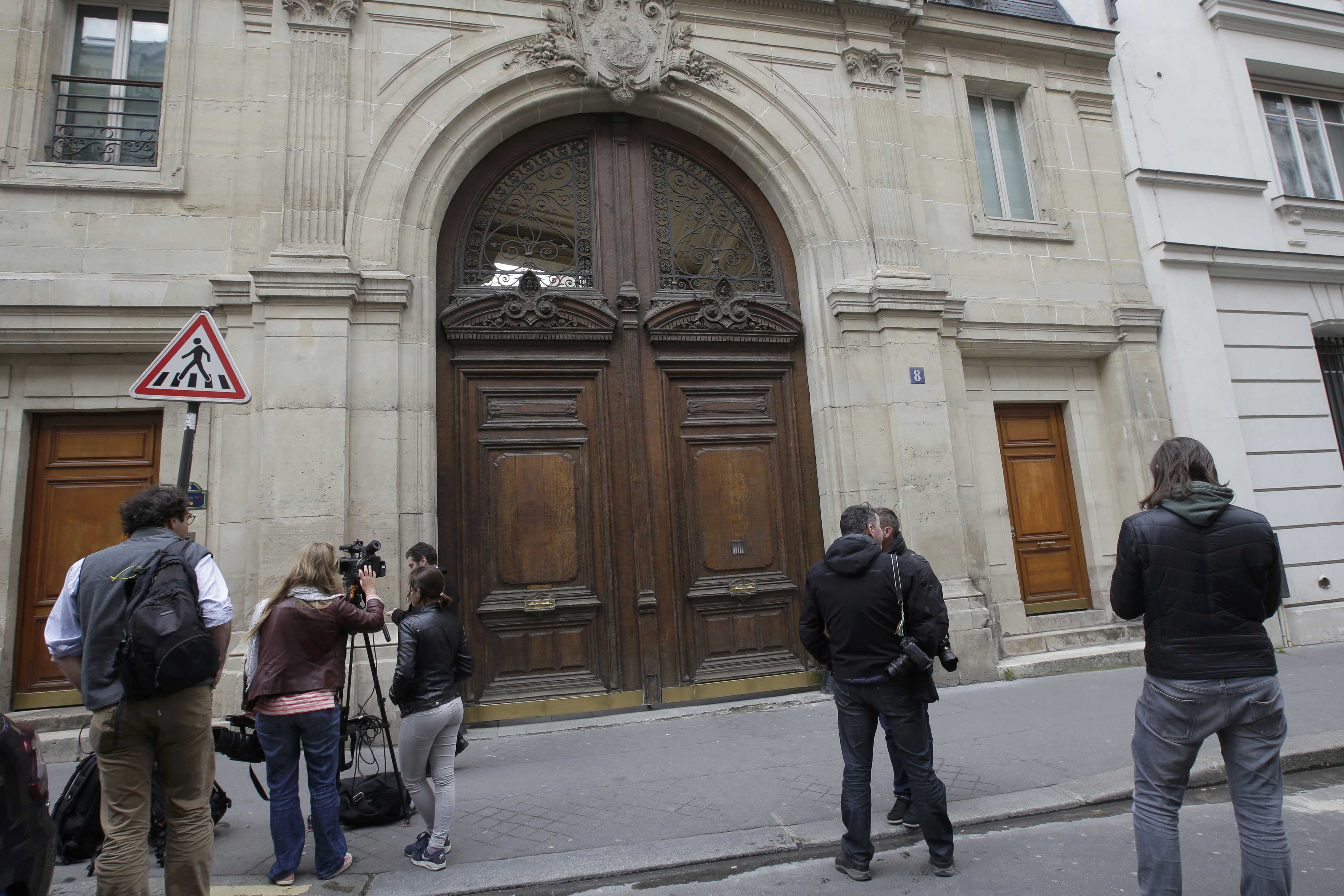 Έφοδος του γαλλικού «ΣΔΟΕ» στα γραφεία της Google στο Παρίσι
