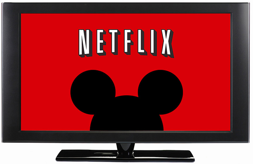 Οι ταινίες της Disney αποκλειστικά στο Netflix από το Σεπτέμβριο