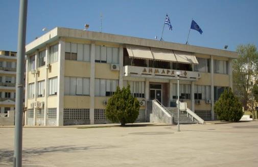 Επ’ αόριστον λουκέτο στο δήμο Ασπροπύργου κόντρα στη δημιουργία hot spot