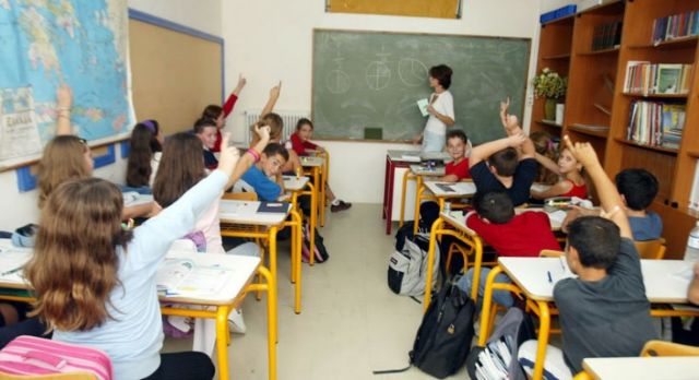 Αυξάνονται τα «Ανοιχτά Σχολεία» του προγράμματος του δήμου Αθηναίων