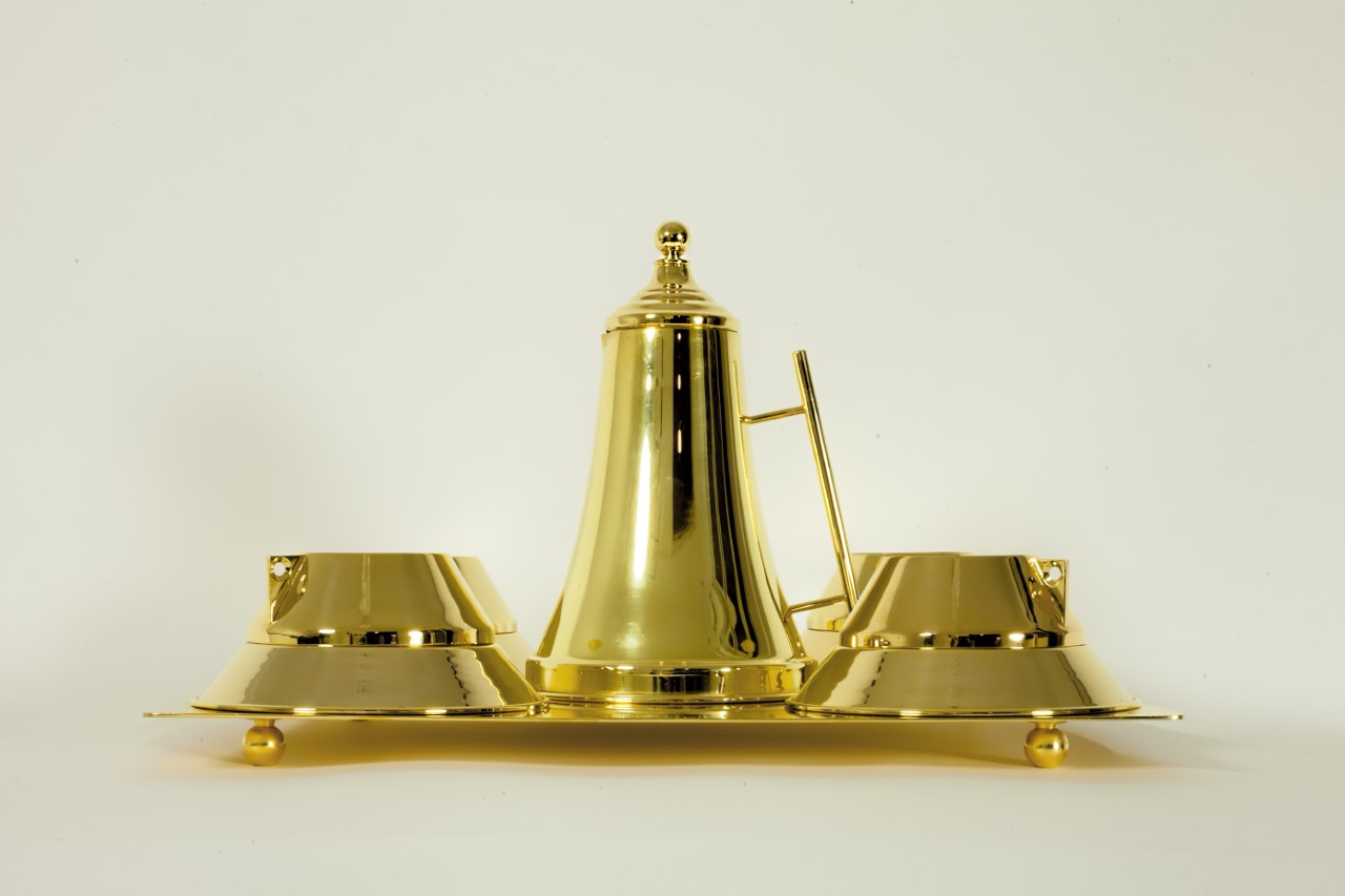 «Αlways about the MAN»: Oι δημιουργίες του Σπύρου Κοντάκη σε μια έκθεση