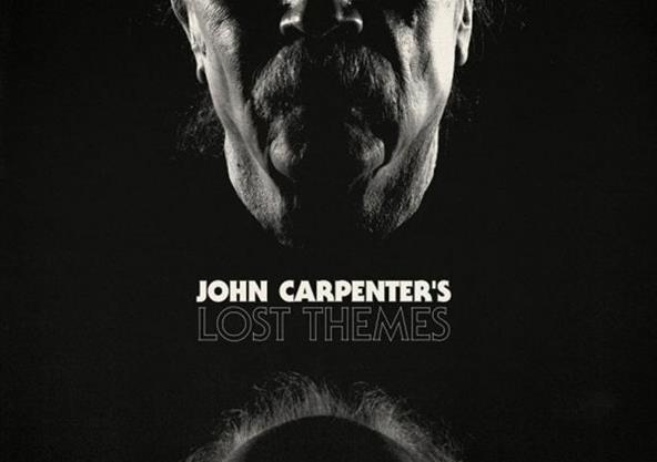 Ο Τζον Κάρπεντερ και το συγκρότημά του στην Αθήνα