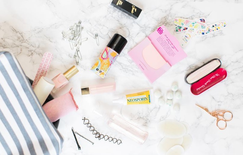 Τι πρέπει να περιέχει το νεσεσέρ της νύφης