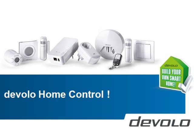 Σεμινάριο αυτοματοποίησης σπιτιού από τη devolo στην 8η Indelex Expo 2016