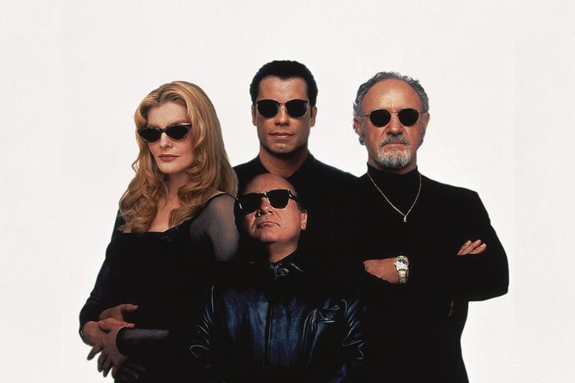 Η κωμωδία «Πιάστε τον Κοντό» γίνεται σειρά