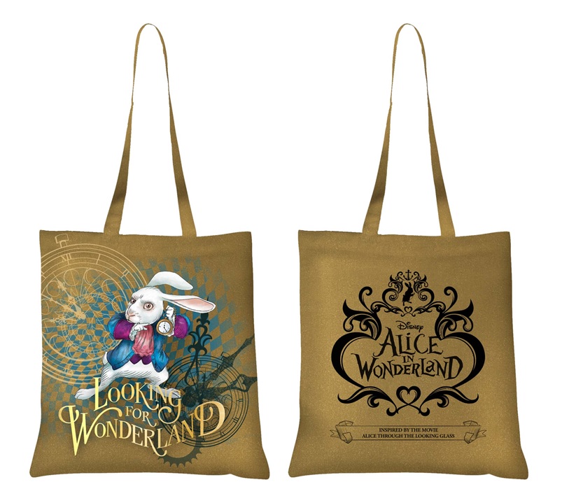 Κερδίστε μαγικά δώρα από την «Αλίκη Μέσα από τον Καθρέφτη»