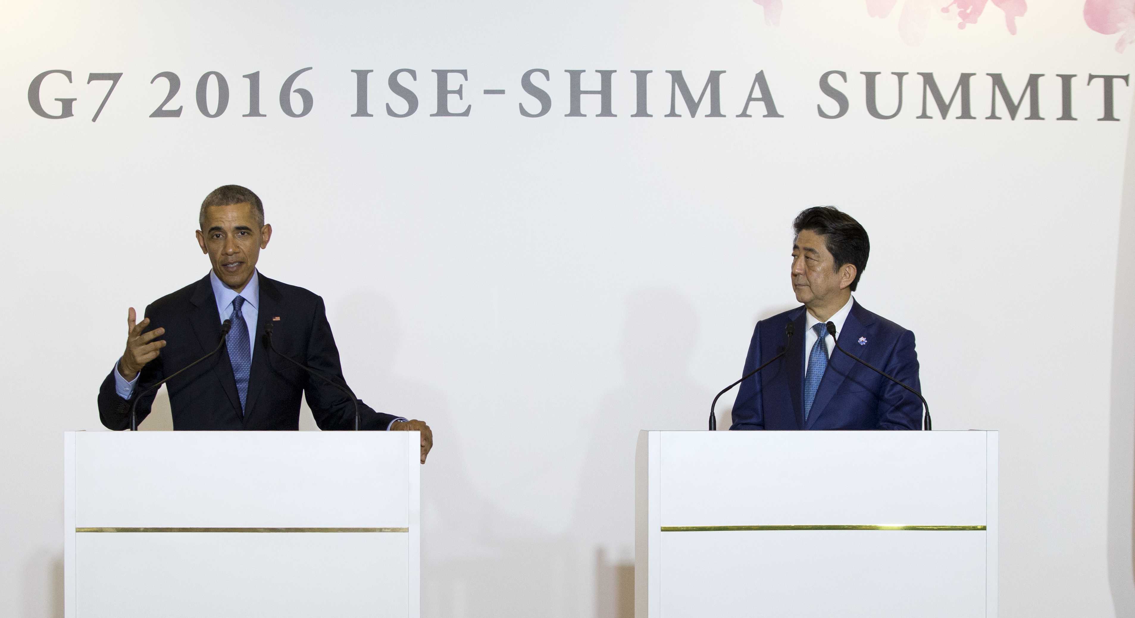 Επίπληξη Άμπε σε Ομπάμα για υπόθεση δολοφονίας στην Οκινάουα
