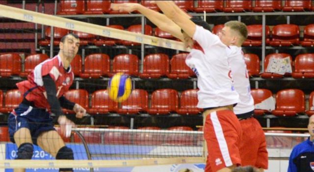 Σέρβος ακραίος και για τον ΠΑΟ, ανακοίνωσε τον Τσίροβιτς