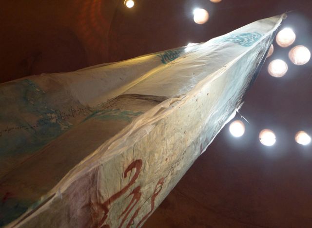 Πολιτιστικό «Καταφύγιο» στο ιστορικό κέντρο της Αθήνας