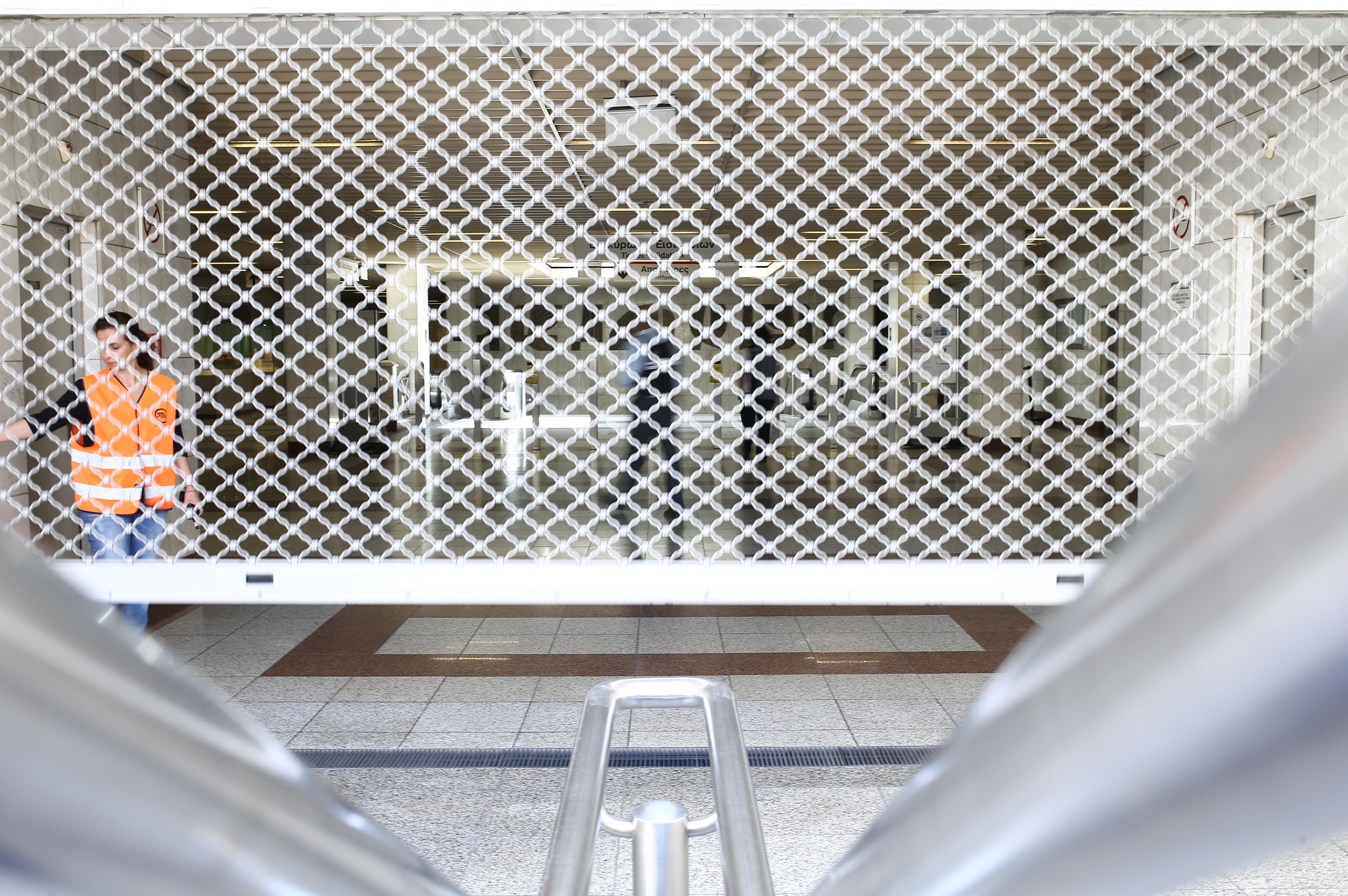 Νέο απεργιακό μέτωπο στις συγκοινωνίες