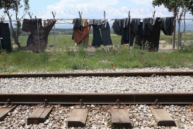 Γ.Κυρίτσης: Η ιστορία της Ειδομένης έχει τελειώσει