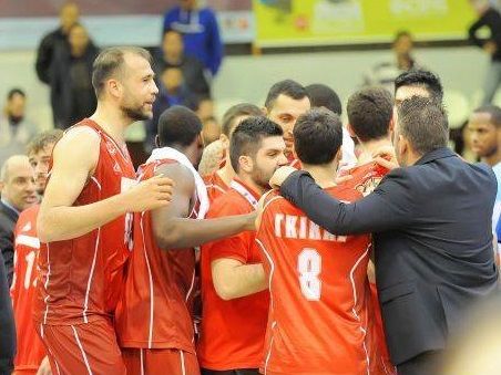 Στο Champions League της FIBA η Κηφισιά