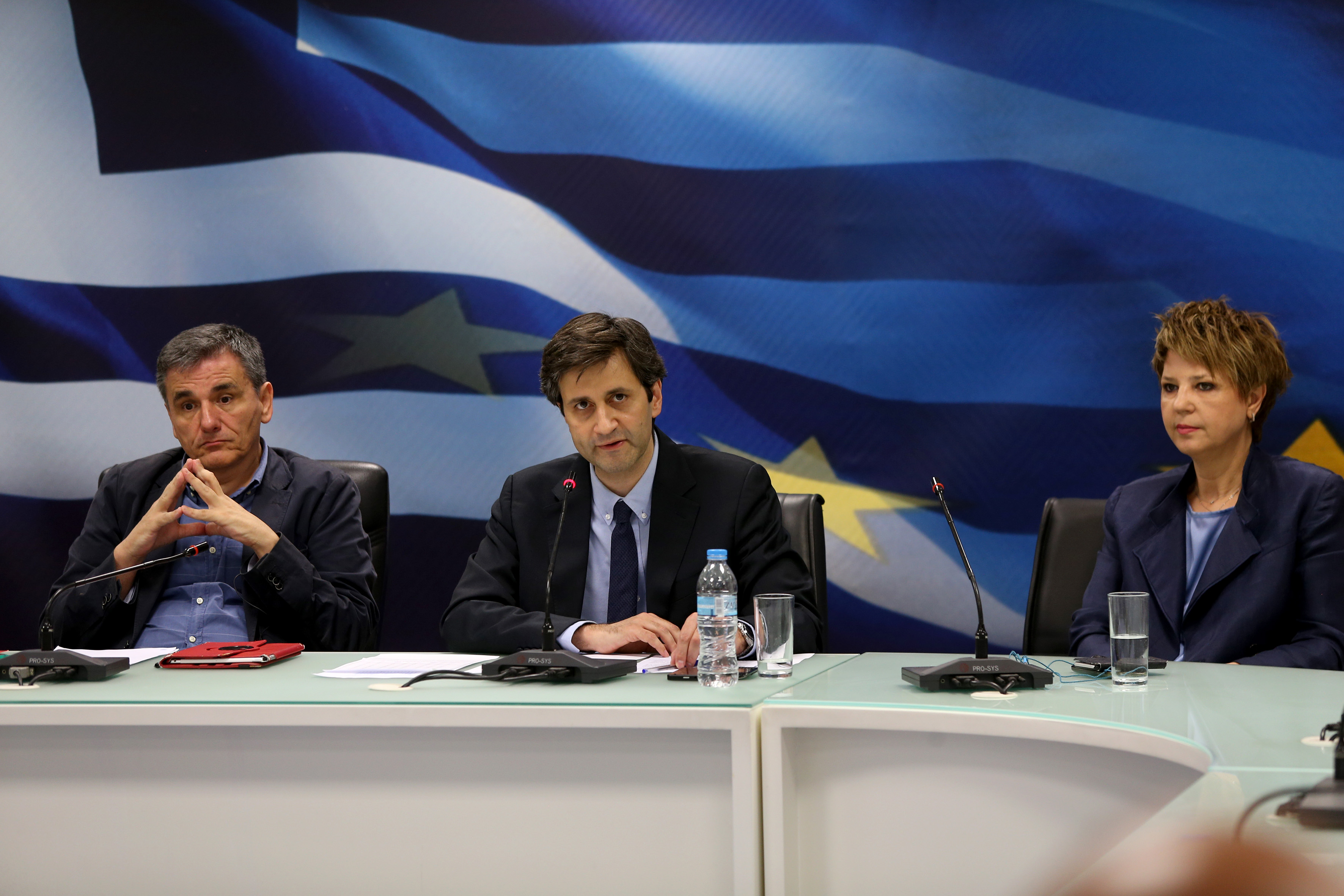 ΥΠΟΙΚ: Πετύχαμε «κόφτη» για το χρέος και τέθηκαν οι προϋποθέσεις για ανάπτυξη