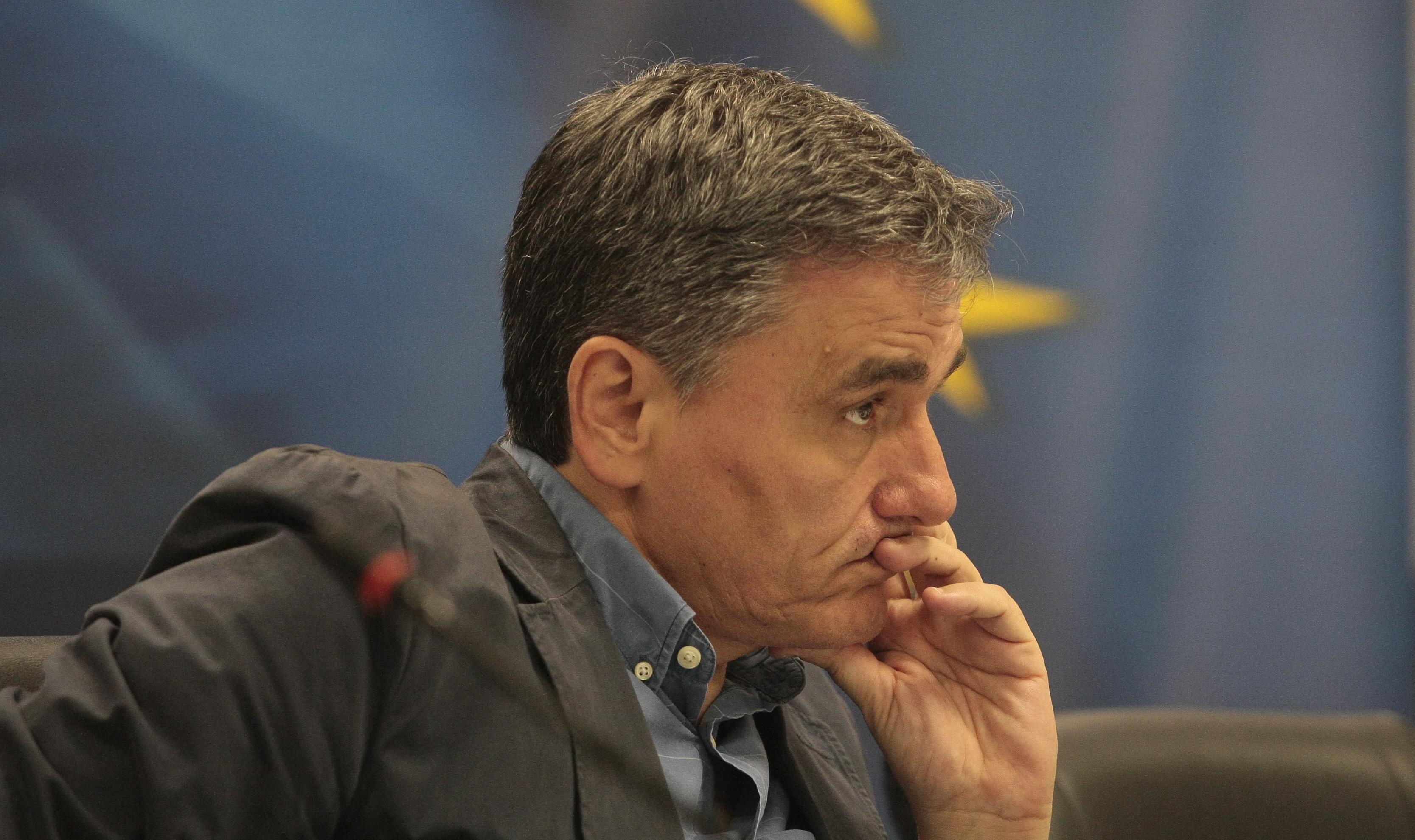 Τσακαλώτος προς θεσμούς: Ποια προαπαιτούμενα δεν θα υλοποιήσουμε