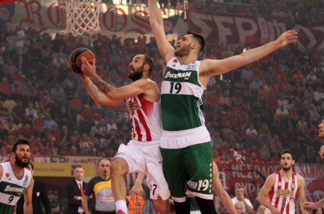 Ο Κοντονής αποφασίζει για τον 4ο τελικό, πάει προς μετάθεση