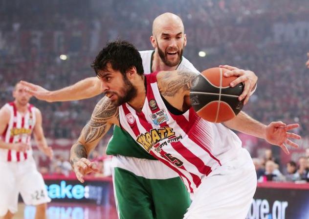 Φόβοι για νοκ-άουτ του Πρίντεζη από τελικούς και… Εθνική!