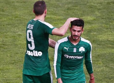 Με απουσίες υποδέχεται τον Πανιώνιο ο Παναθηναϊκός