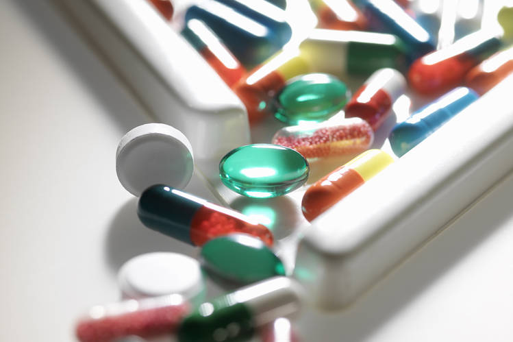 Περίπτωση 49χρονης ασθενούς φέρνει πιο κοντά το τέλος των αντιβιοτικών