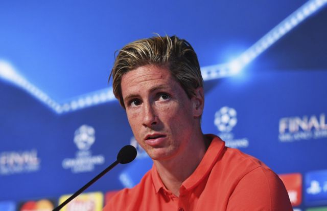 «Είναι ο αγώνας της ζωής μου» δηλώνει ο Τόρες εν όψει του τελικού