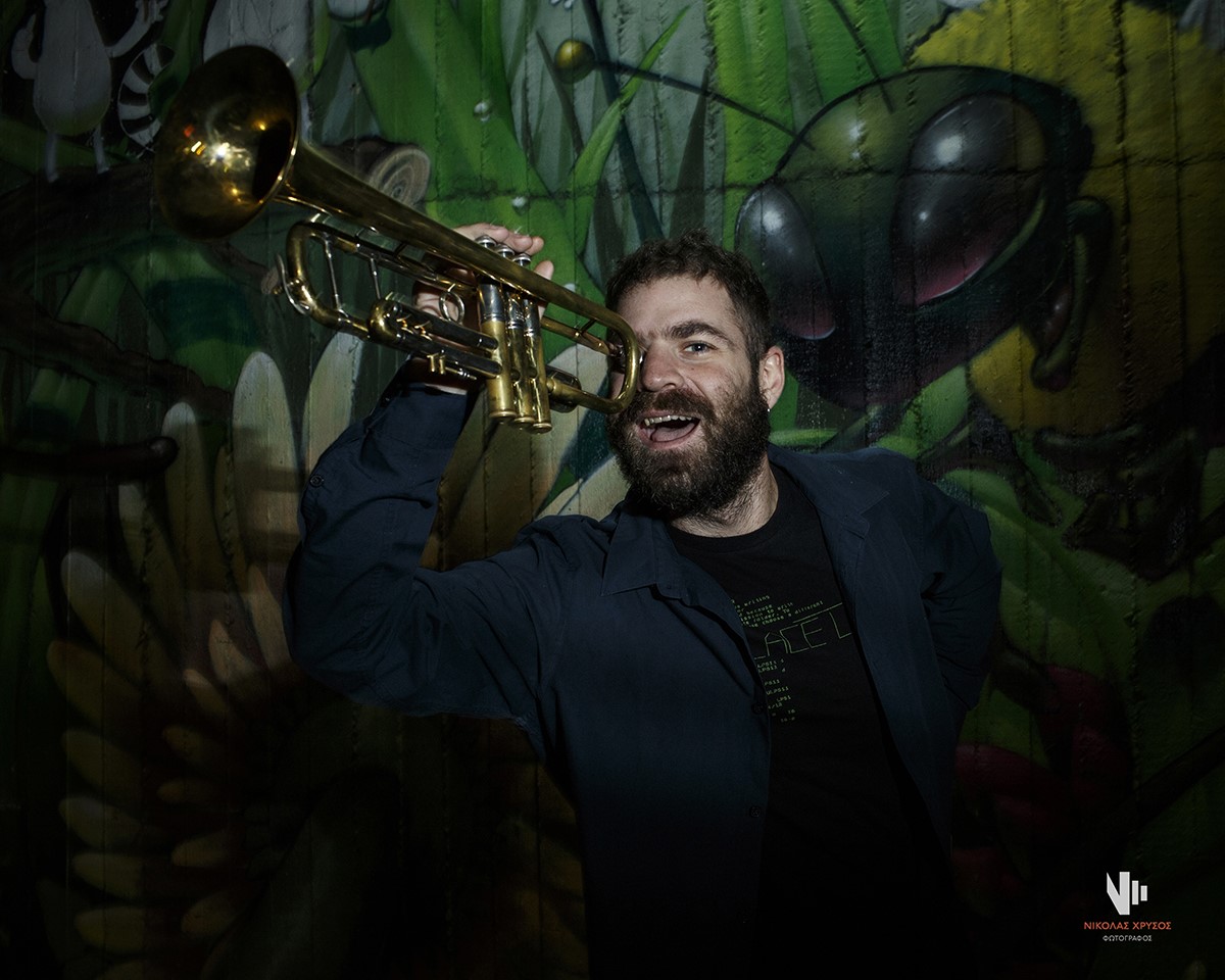 Πανόραμα Ελληνικής Τζαζ στην ταράτσα της Στέγης για τρίτη χρονιά