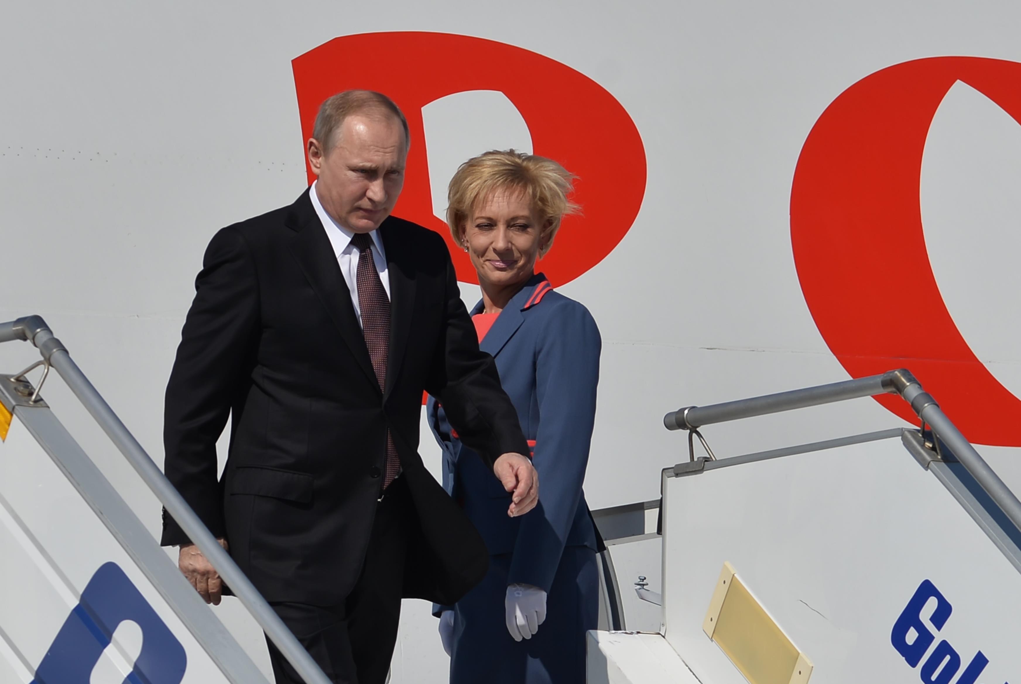 Τουρκικές προκλήσεις την ώρα που ο Πούτιν βρισκόταν στο FIR Αθηνών