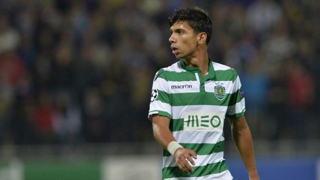 Για συμφωνία Ολυμπιακού με Μάρτινς κάνουν λόγο οι Πορτογάλοι