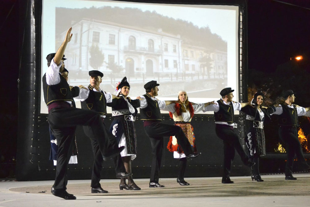 Διήμερο φεστιβάλ παραδοσιακών χορών στο Κατράκειο με ελεύθερη είσοδο