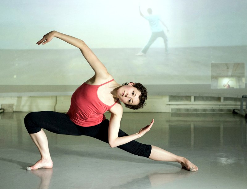 Διεθνές Φεστιβάλ Χορού Καλαμάτας: Το εκπαιδευτικό πρόγραμμα