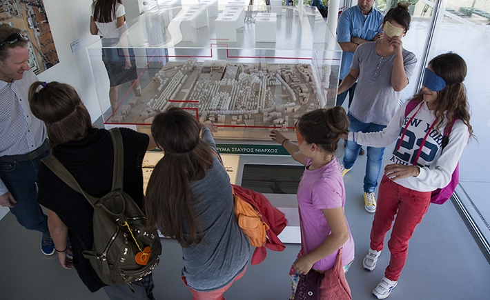 Εργαστήρια, διαλέξεις & μουσικές εκδηλώσεις δωρεάν στο ΚΠΙΣΝ