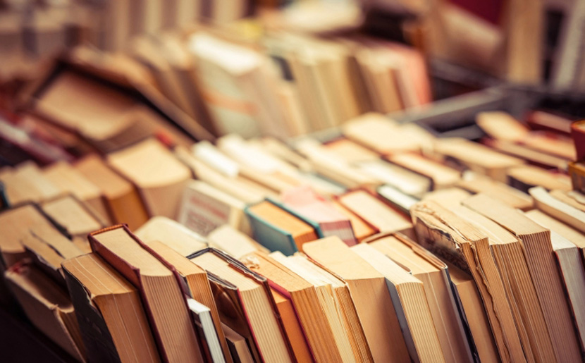 Η 30ή Έκθεση Βιβλίου στο Πασαλιμάνι ανοίγει τις πύλες της