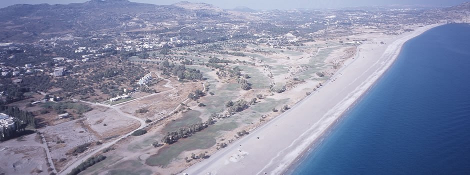 Ανησυχία του Συλλόγου Αρχαιολόγων για επενδύσεις σε αρχαιολογικούς χώρους