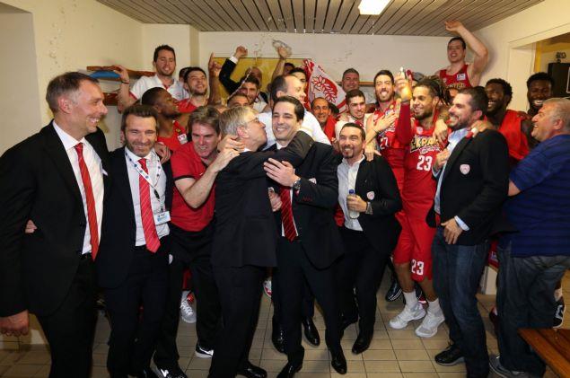 Την Πέμπτη η φιέστα, τα έσοδα στον Ερασιτέχνη