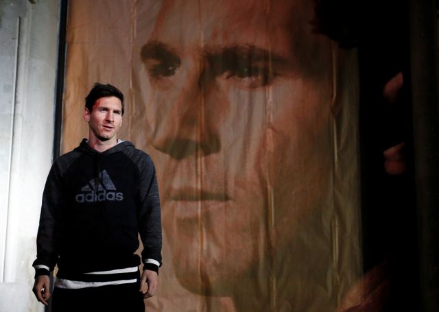 Ξεκίνησε η δίκη του Μέσι για φοροδιαφυγή