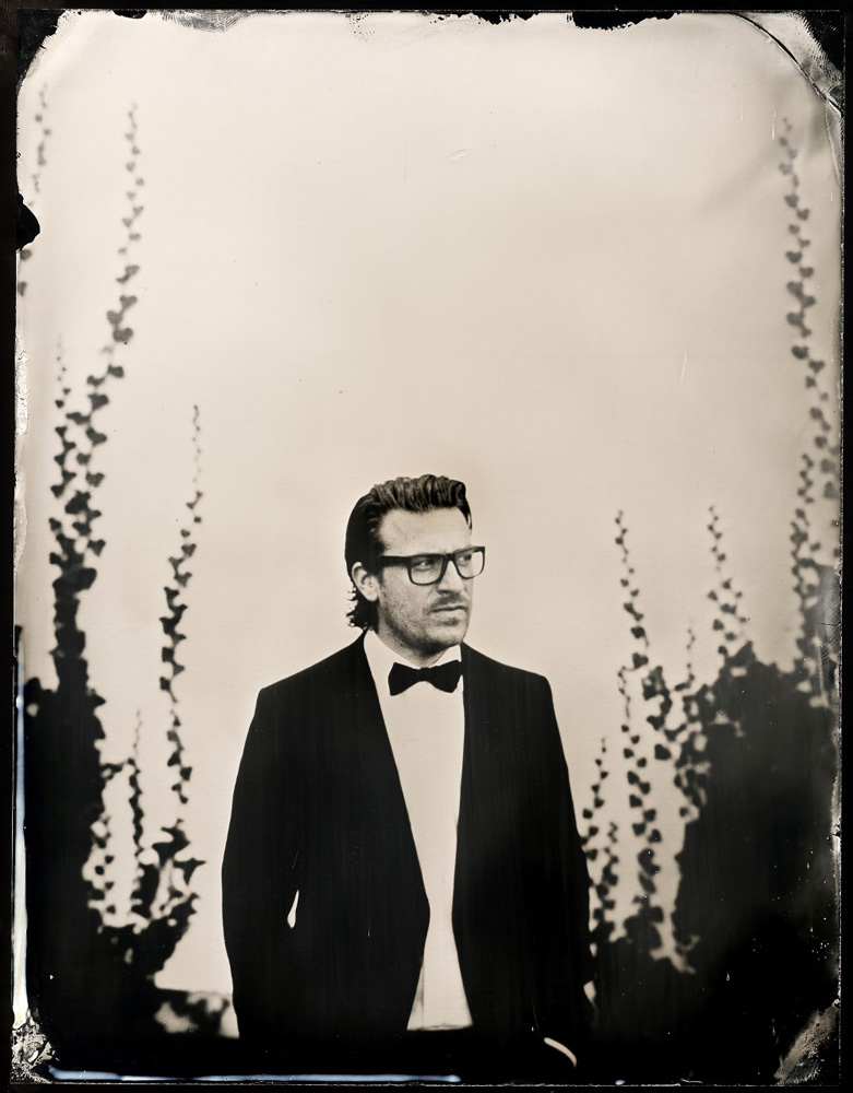 Parov Stelar: Σε δύσκολους καιρούς ο κόσμος χρειάζεται μουσική και θετική ενέργεια